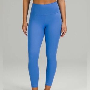 Lululemon Wunder Under High-Rise Tight 25" *Full-On Luxtreme